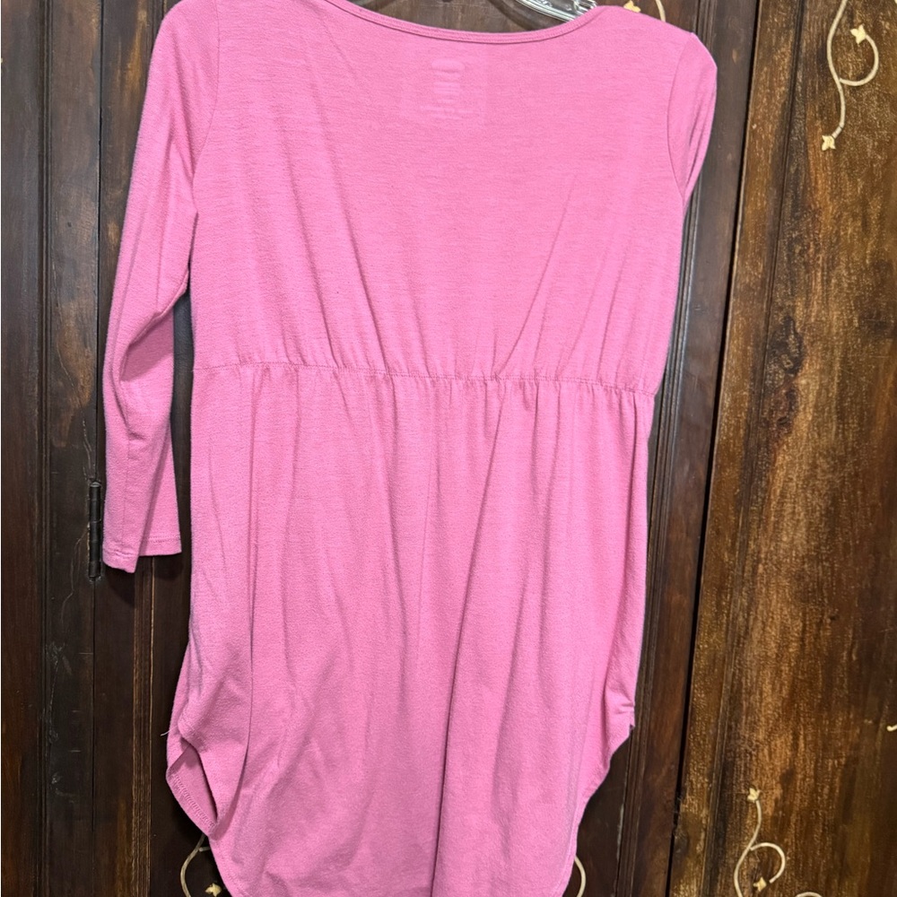 Old Navy XS Top in Mauve